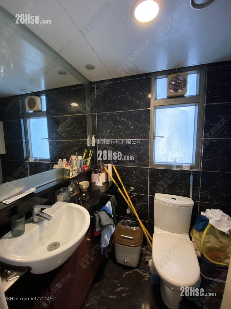 维景湾畔 售盘 2 房 , 1 浴室 543 平方尺