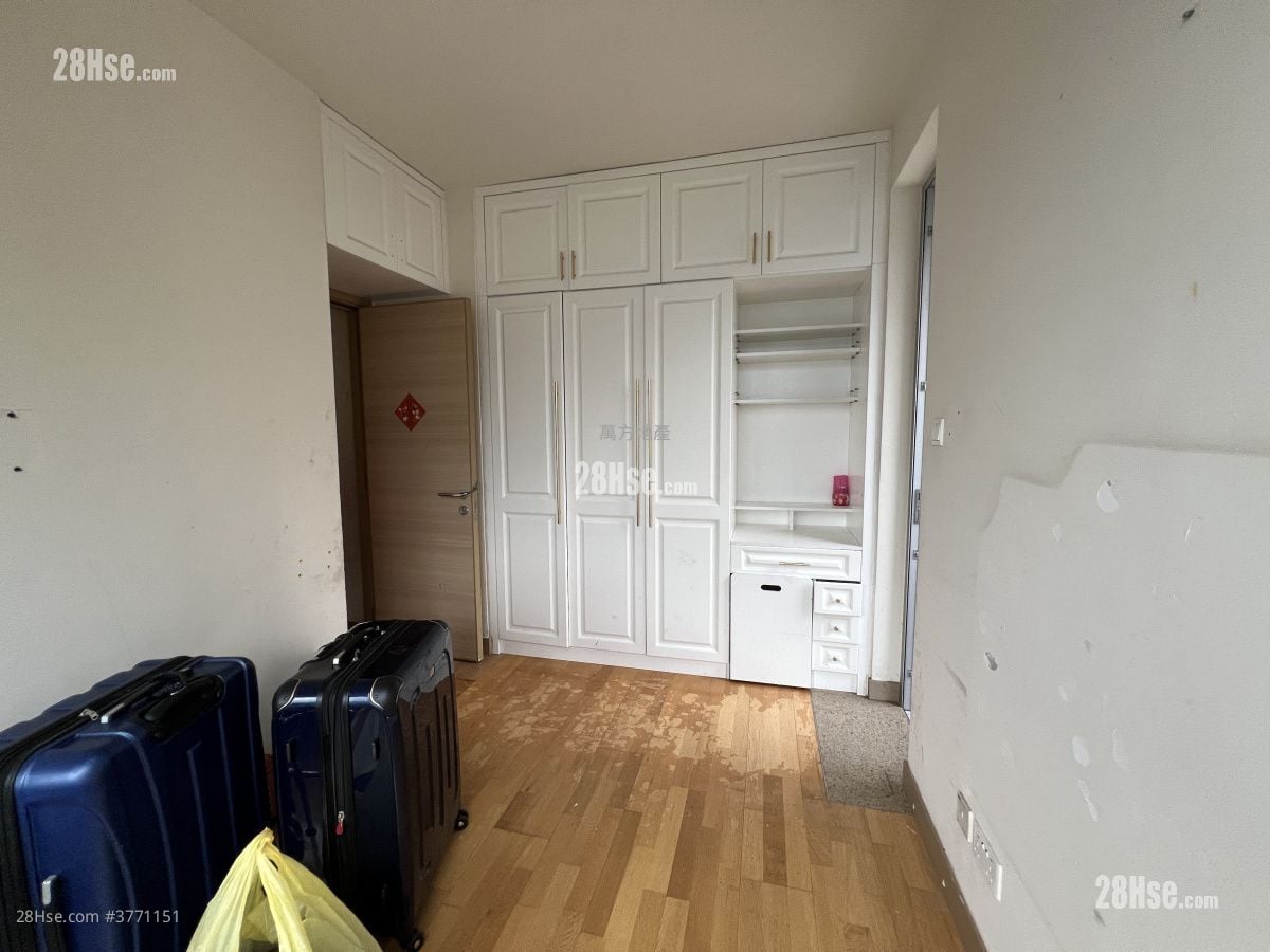 绿怡雅苑 售盘 2 房 , 1 浴室 569 平方尺