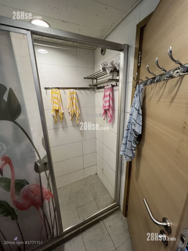 绿怡雅苑 售盘 2 房 , 1 浴室 569 平方尺