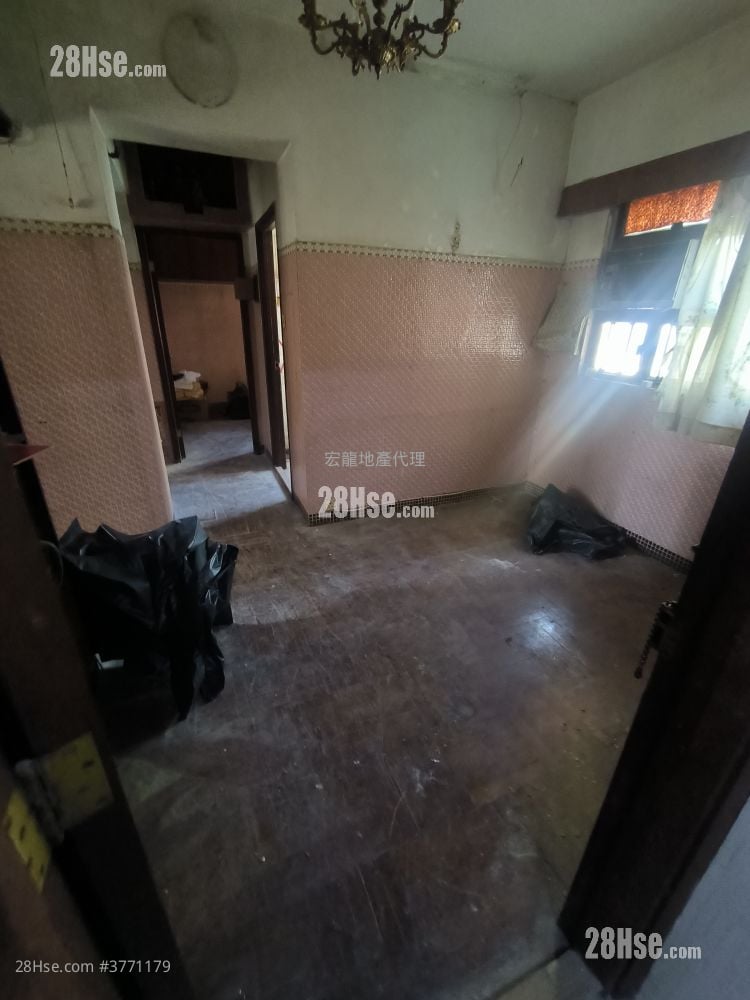 康强洋楼 售盘 3 房 , 1 浴室 506 平方尺