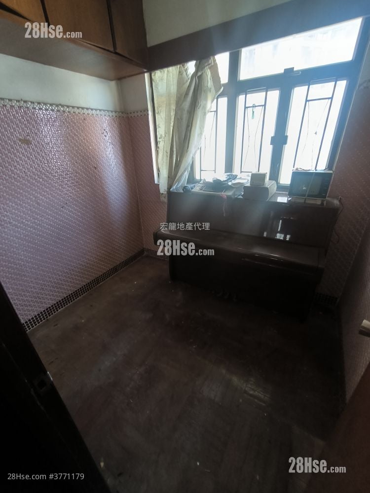 康强洋楼 售盘 3 房 , 1 浴室 506 平方尺