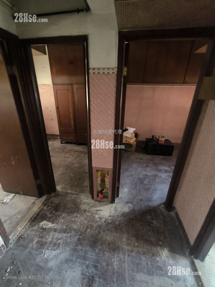 康强洋楼 售盘 3 房 , 1 浴室 506 平方尺