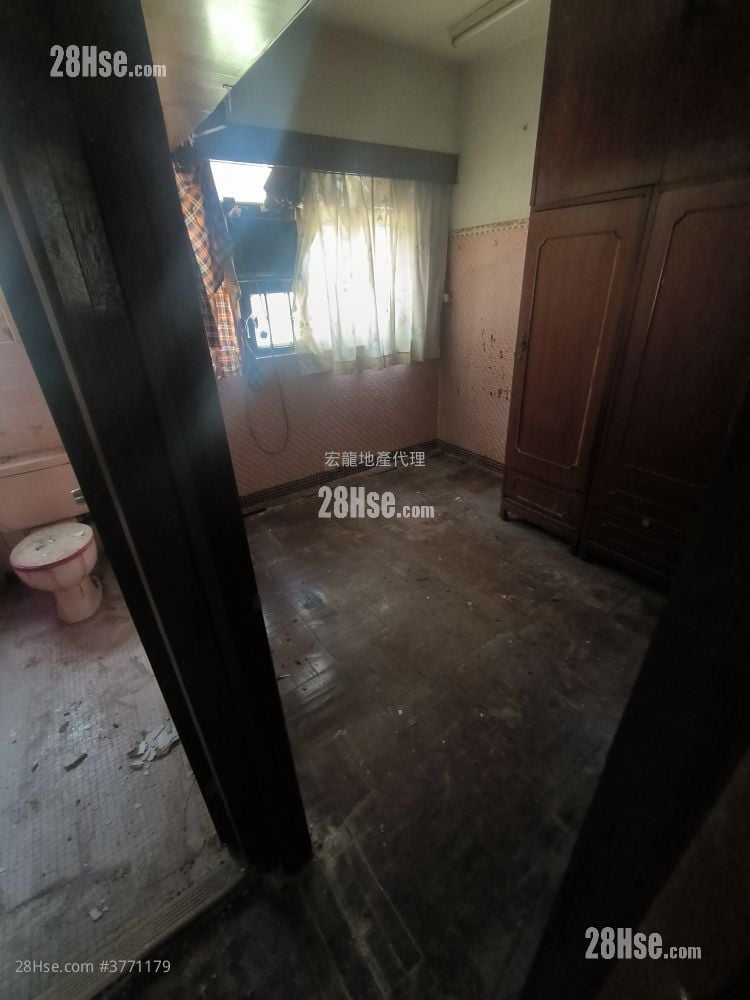 康强洋楼 售盘 3 房 , 1 浴室 506 平方尺