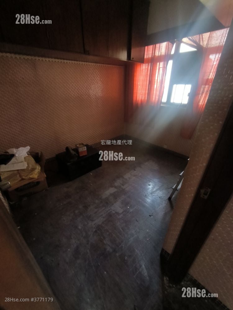 康强洋楼 售盘 3 房 , 1 浴室 506 平方尺