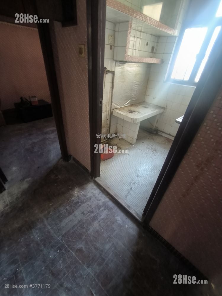 康强洋楼 售盘 3 房 , 1 浴室 506 平方尺