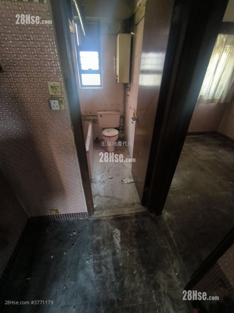 康强洋楼 售盘 3 房 , 1 浴室 506 平方尺