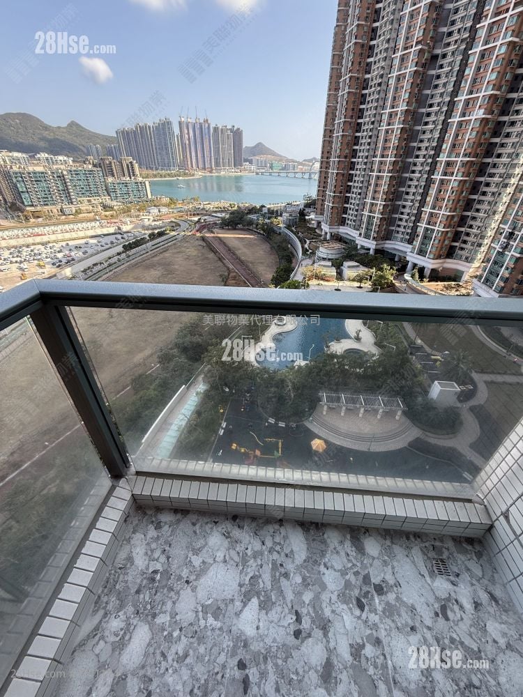 维景湾畔 售盘 2 房 , 1 浴室 550 平方尺