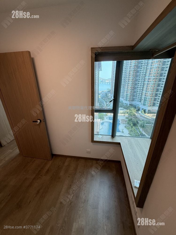 维景湾畔 售盘 2 房 , 1 浴室 550 平方尺