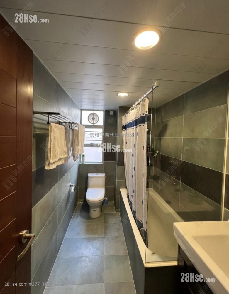 碧丽园 售盘 4 房 1,152 平方尺