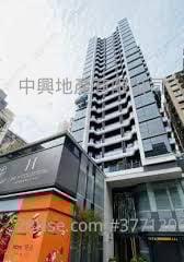 本木 售盘 1 房 , 1 浴室 350 平方尺