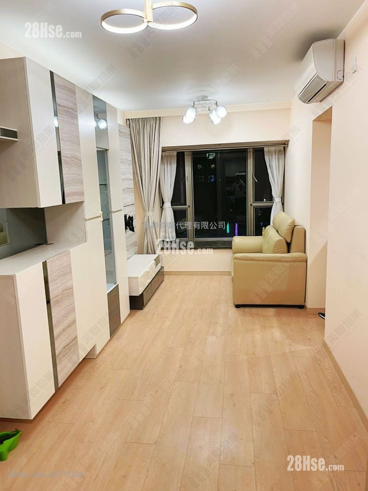 Tseung Kwan O Plaza Sell 2 Bedrooms , 1 Bathroom 432 ft²