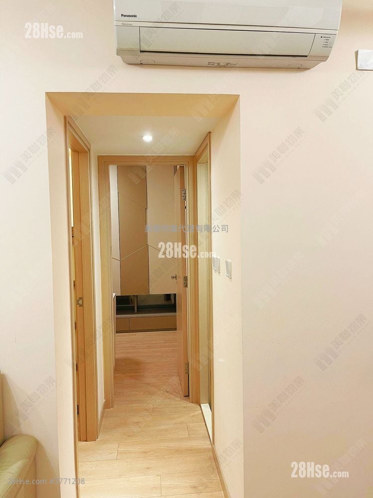Tseung Kwan O Plaza Sell 2 Bedrooms , 1 Bathroom 432 ft²