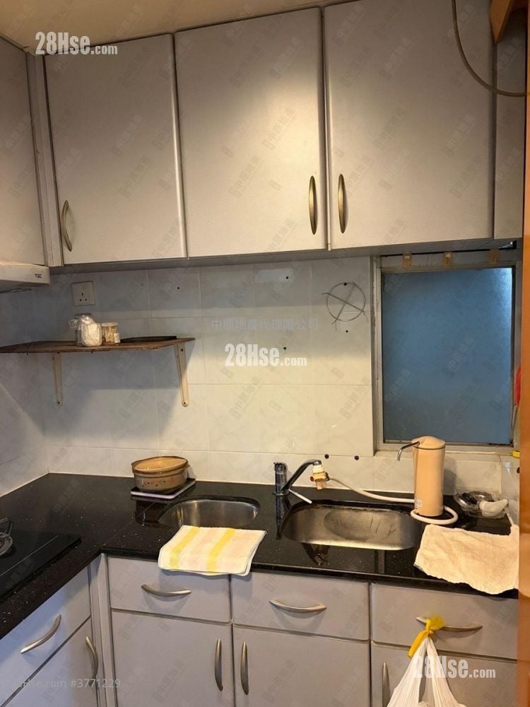 嘉湖山庄 售盘 2 房 448 平方尺