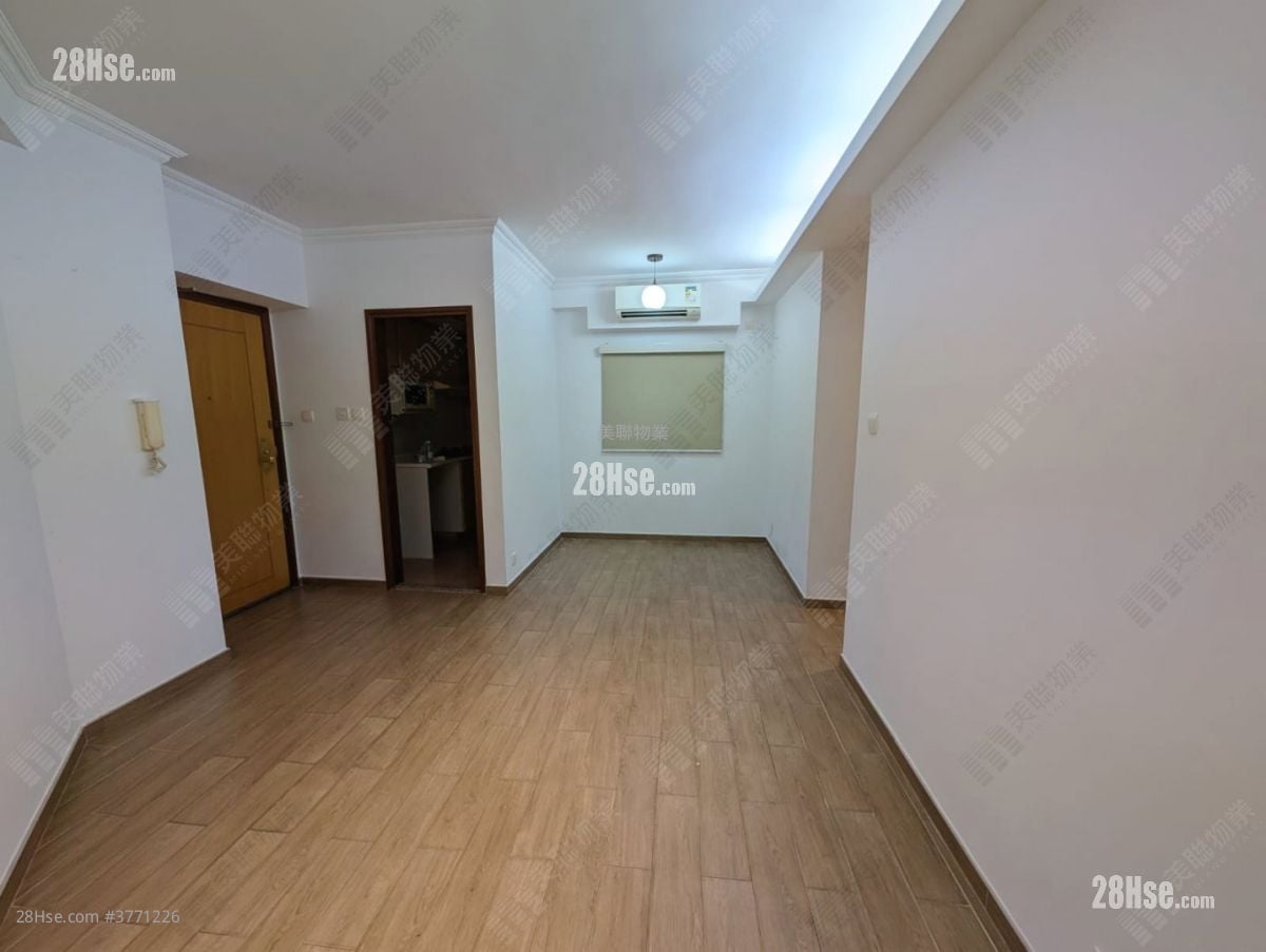 Grand Horizon Sell 2 Bedrooms , 1 Bathroom 487 ft²