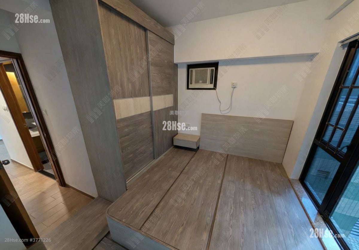 Grand Horizon Sell 2 Bedrooms , 1 Bathroom 487 ft²