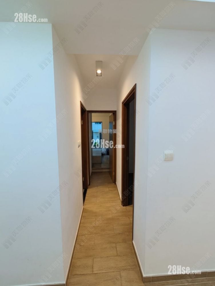 Grand Horizon Sell 2 Bedrooms , 1 Bathroom 487 ft²