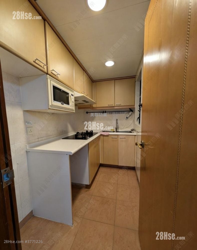 Grand Horizon Sell 2 Bedrooms , 1 Bathroom 487 ft²