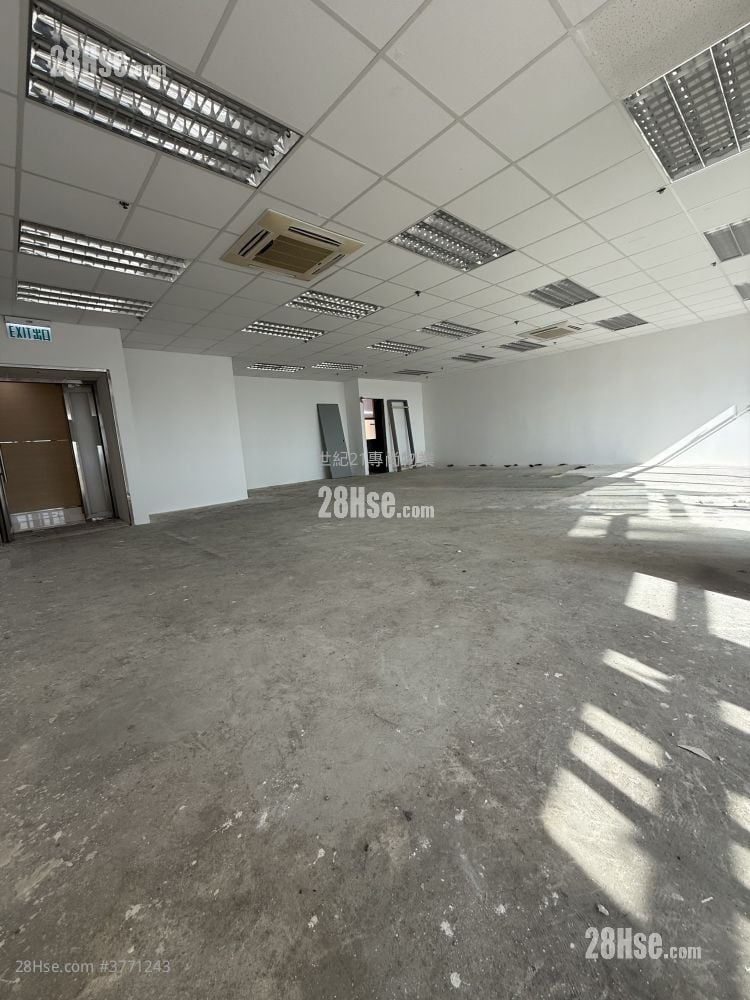 Prosperity Place Rental