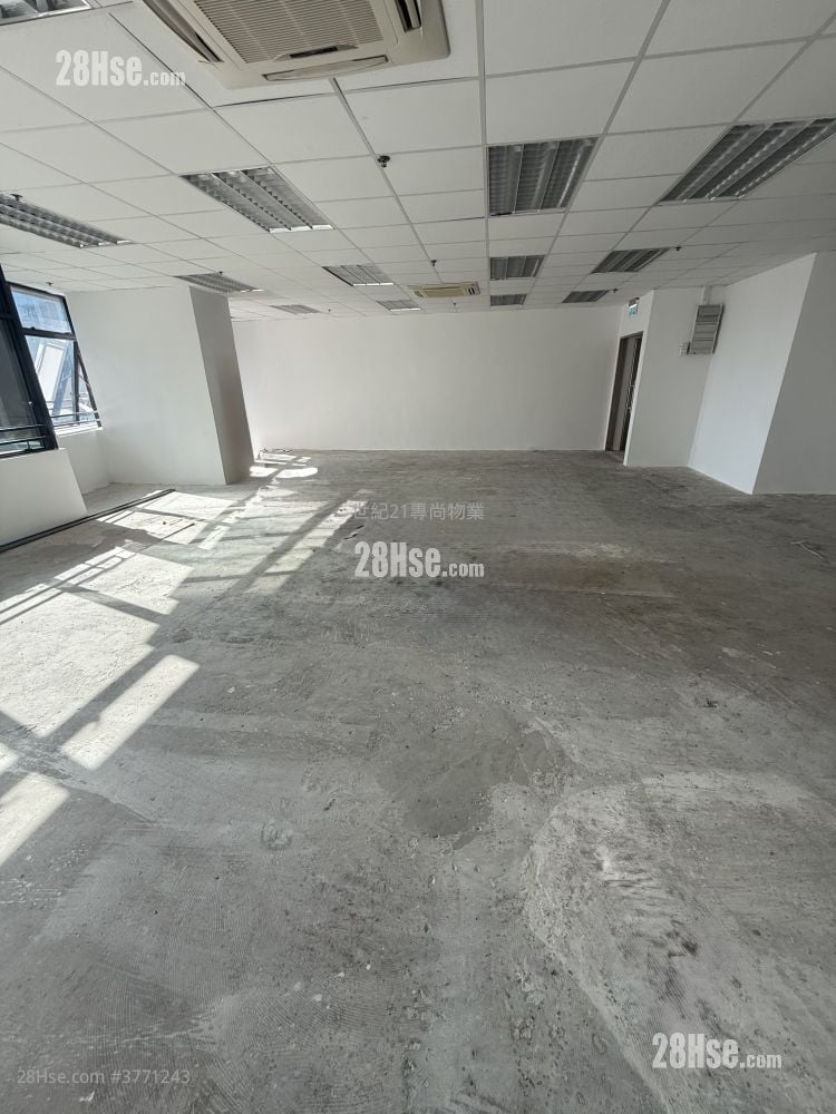 Prosperity Place Rental