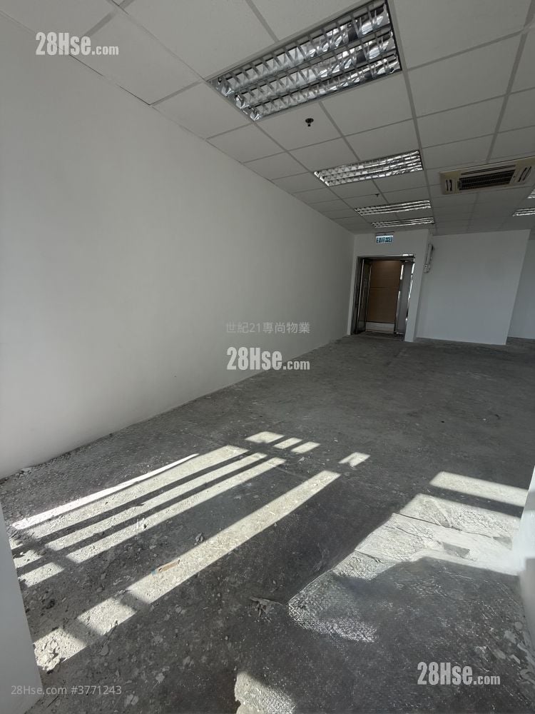 Prosperity Place Rental