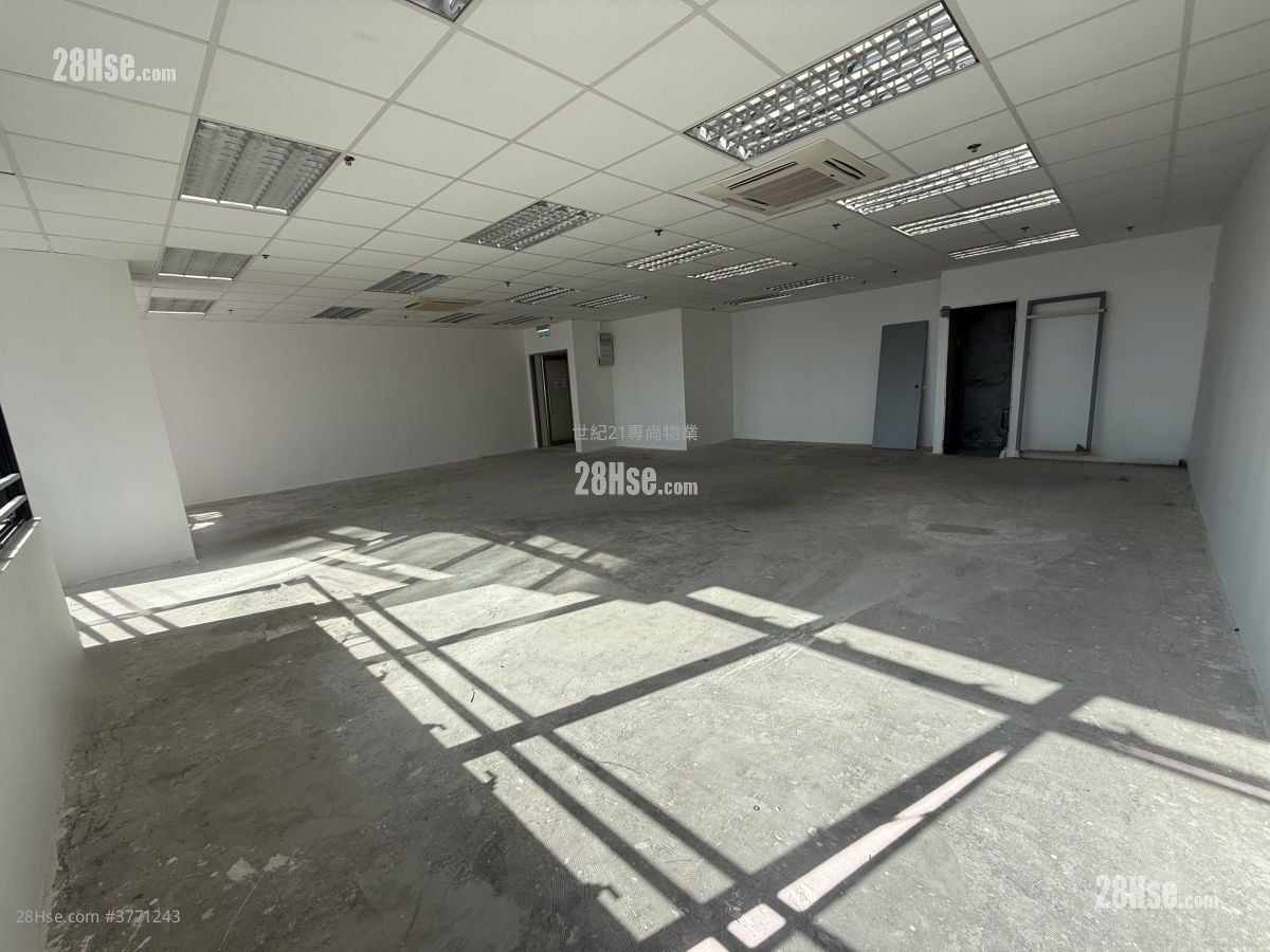 Prosperity Place Rental