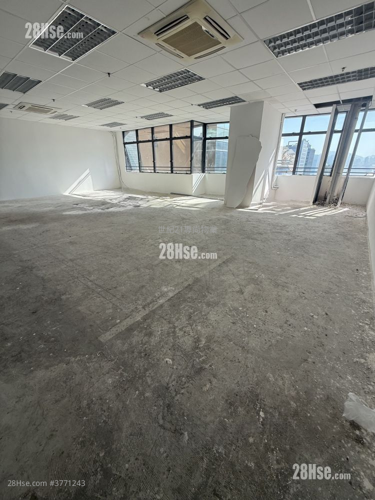 Prosperity Place Rental