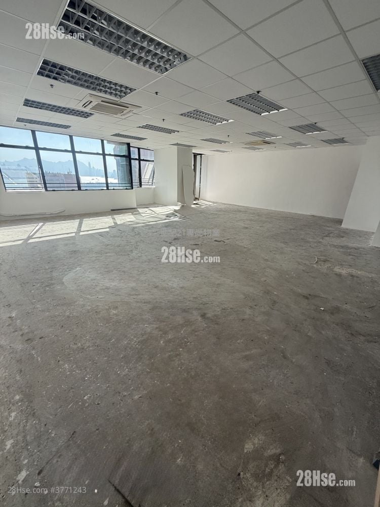 Prosperity Place Rental