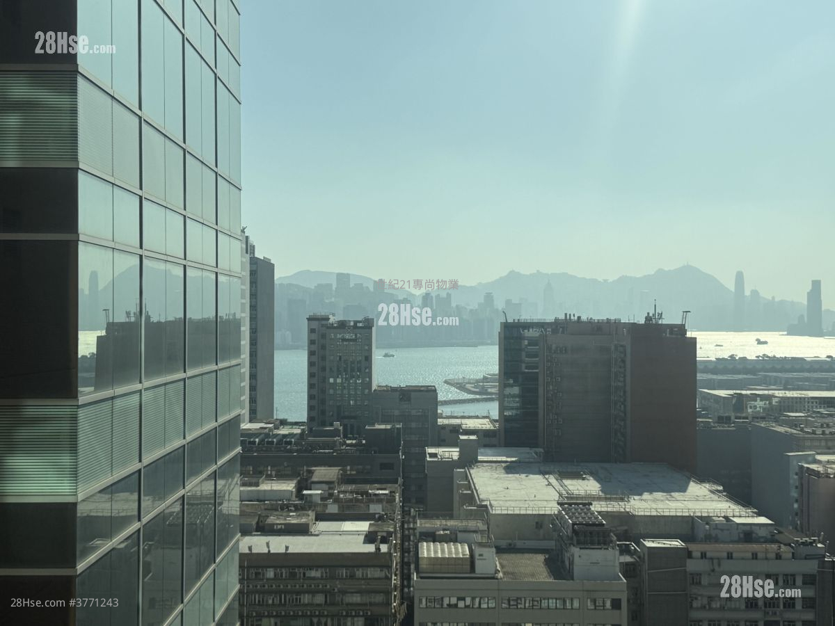 Prosperity Place Rental