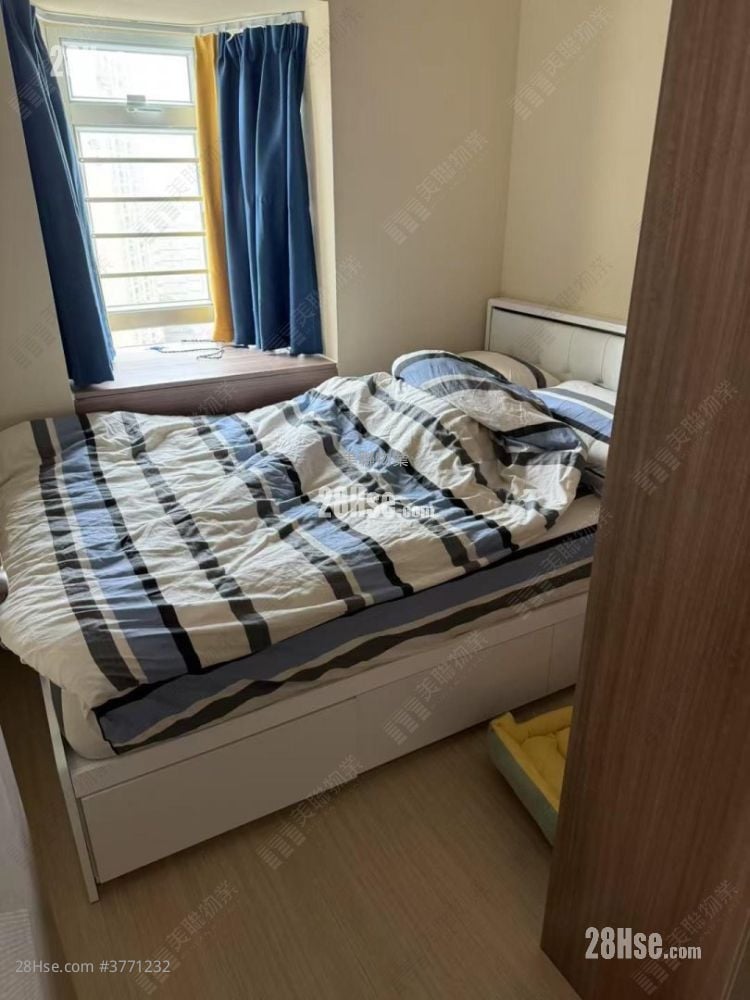 Mayfair Gardens Sell 2 Bedrooms 401 ft²