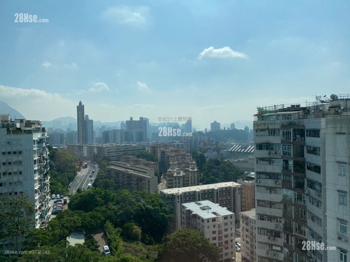 碧华阁 售盘 3 房 , 2 浴室 1,058 平方尺