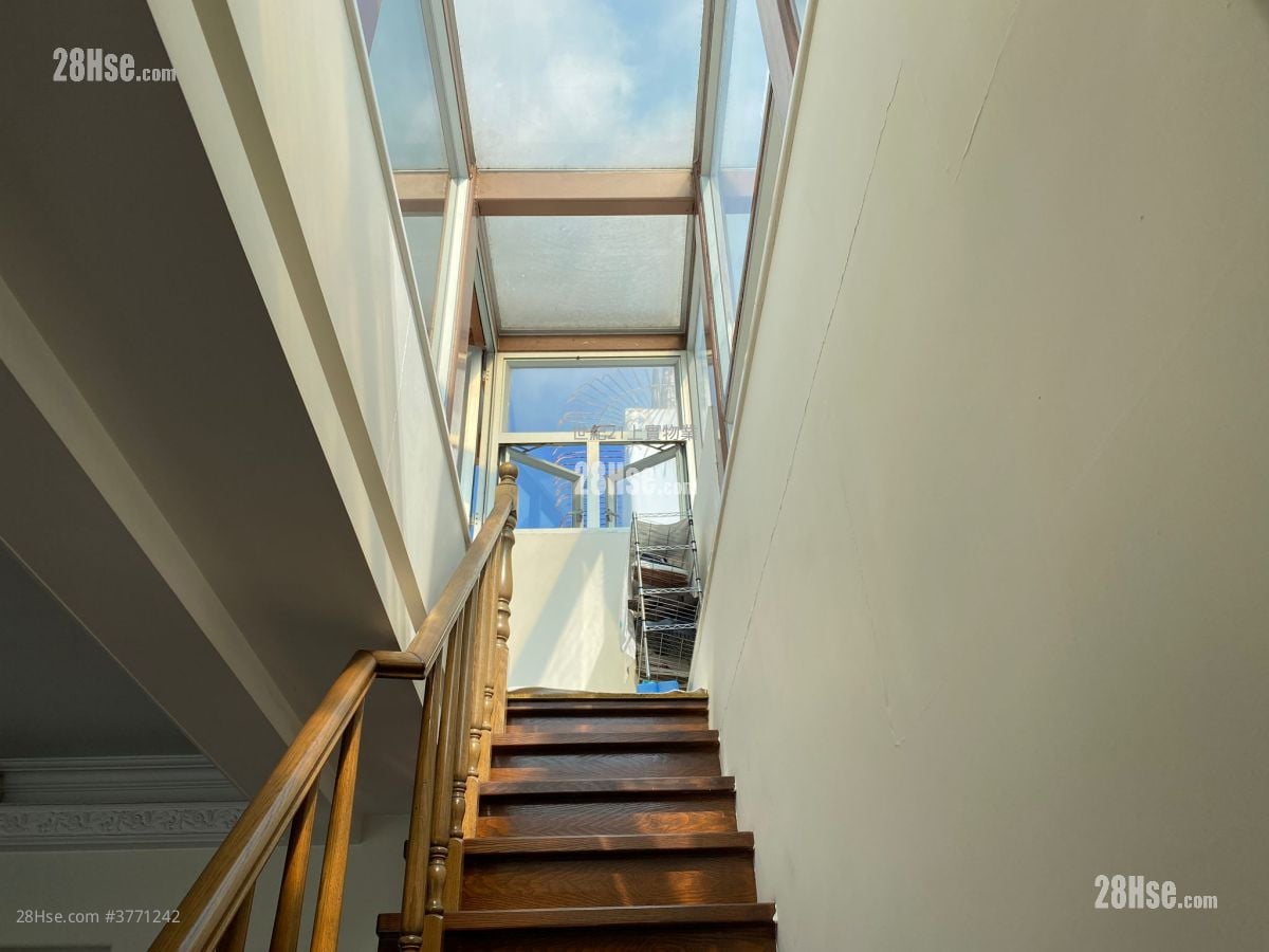 碧华阁 售盘 3 房 , 2 浴室 1,058 平方尺