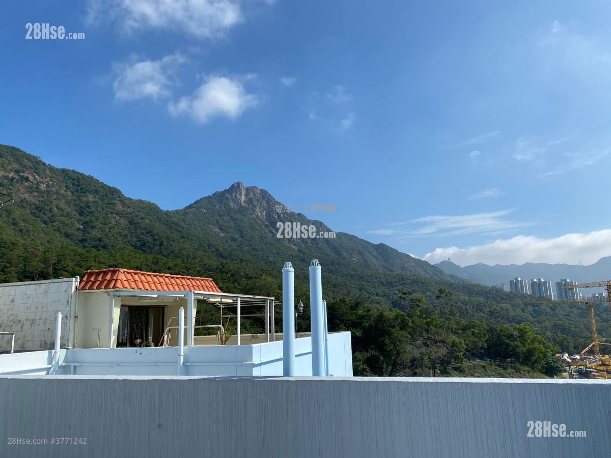 碧华阁 售盘 3 房 , 2 浴室 1,058 平方尺