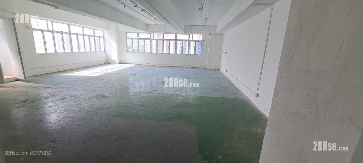 Kin Fat Industrial Centre Sell