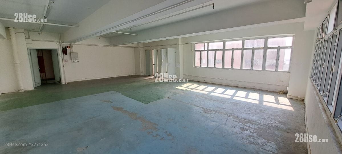 Kin Fat Industrial Centre Sell