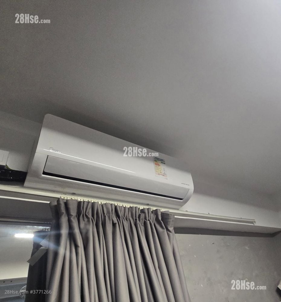 荣吉工业大厦 租盘