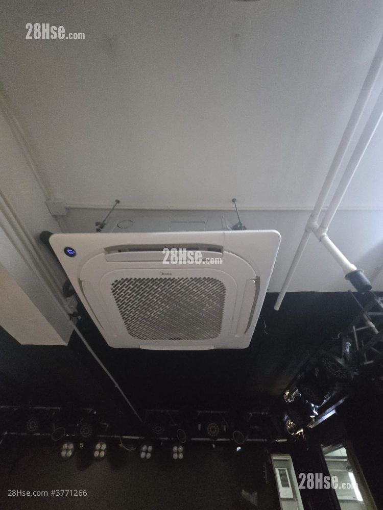 荣吉工业大厦 租盘