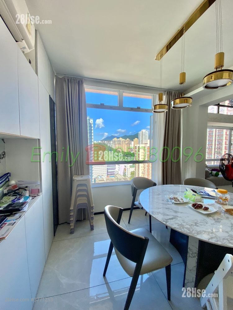 Greenfield Court Sell 4 Bedrooms , 2 Bathrooms 1,143 ft²