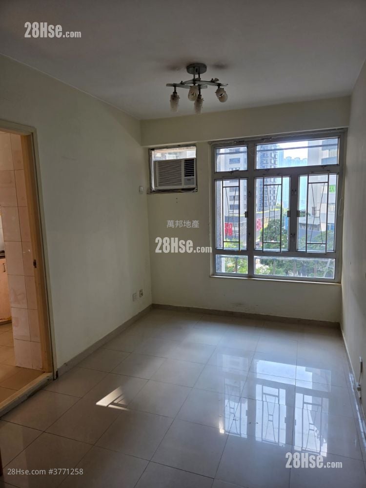 香港仔中心 售盘 2 房 451 平方尺