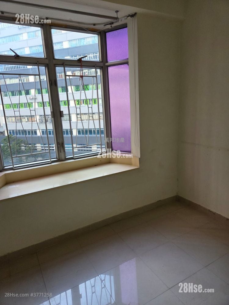 香港仔中心 售盘 2 房 451 平方尺