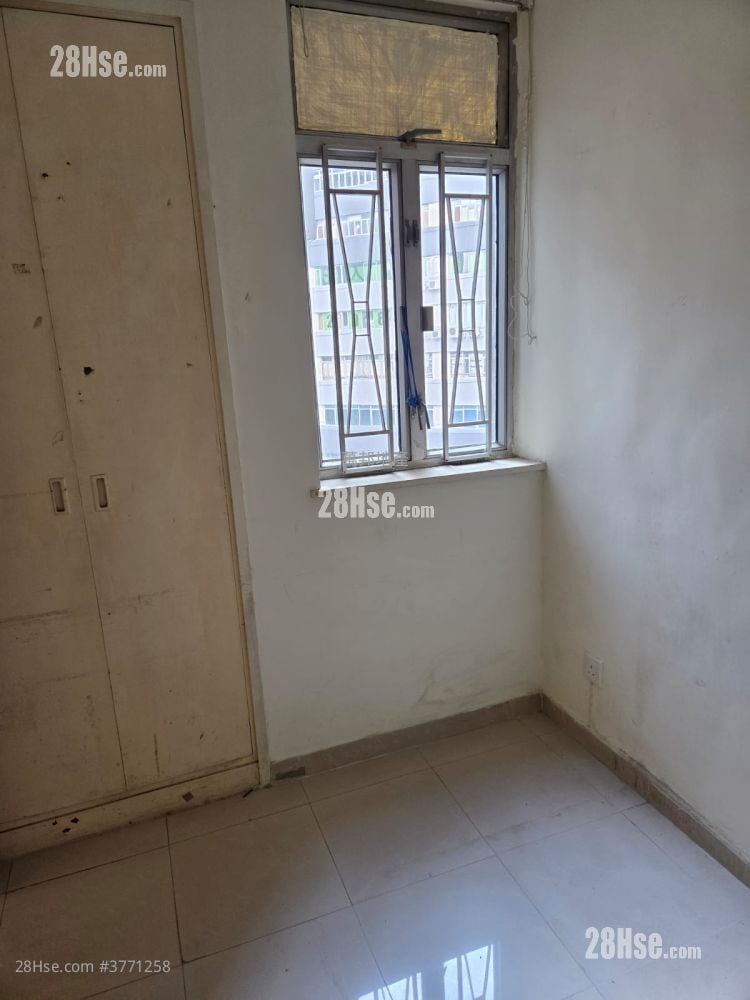 香港仔中心 售盘 2 房 451 平方尺