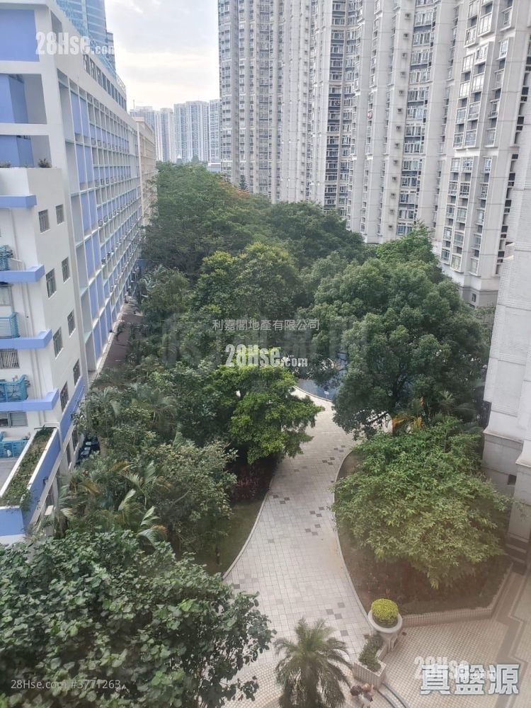 Kingswood Villas Sell 2 Bedrooms 442 ft²