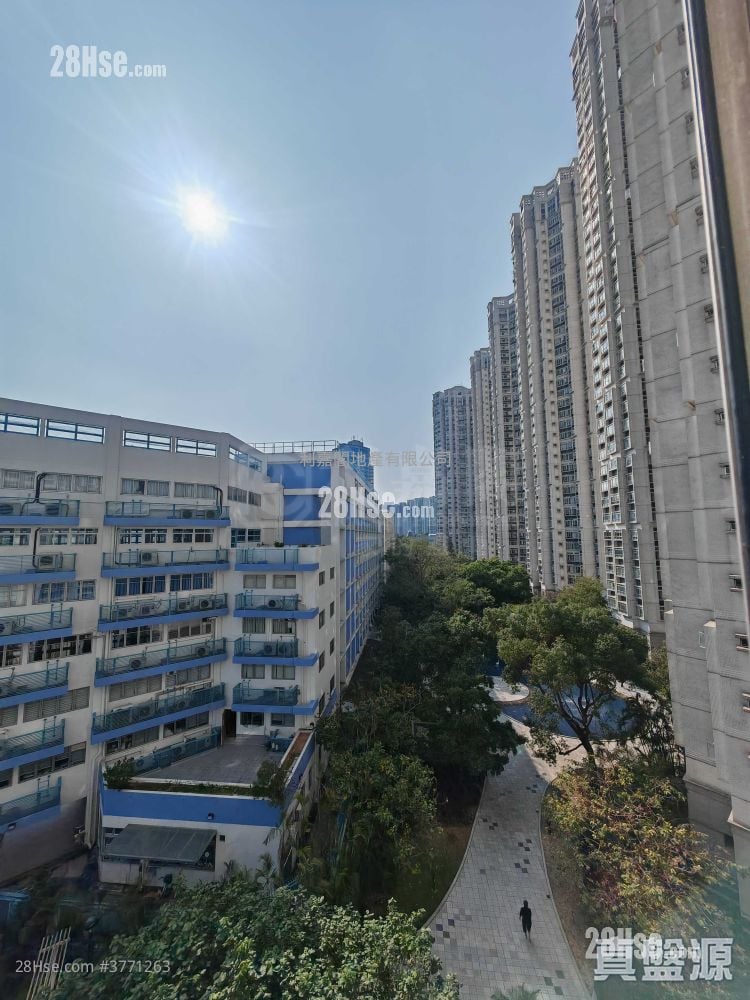 Kingswood Villas Sell 2 Bedrooms 442 ft²