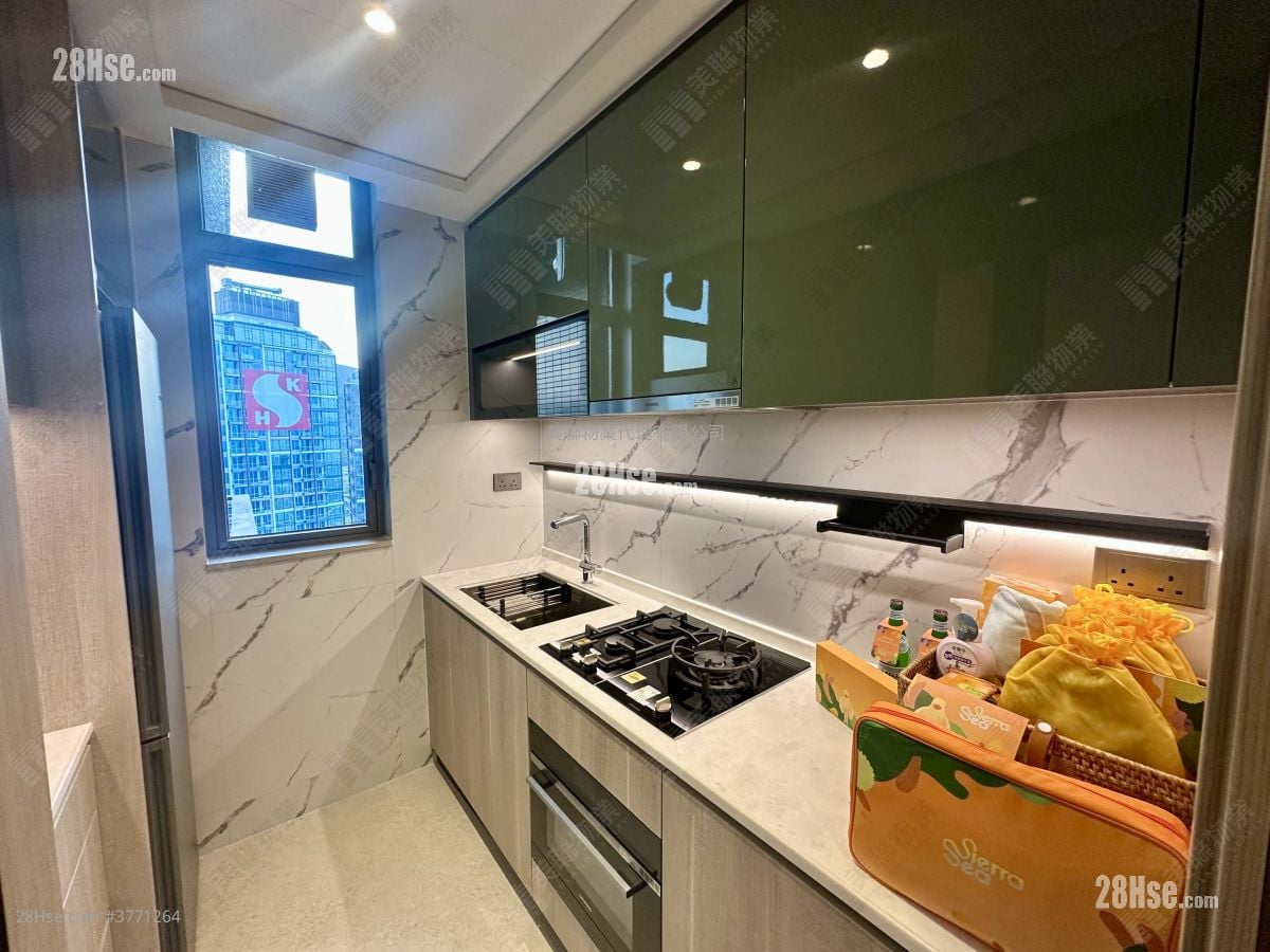 Sierra Sea Sell 3 Bedrooms , 2 Bathrooms 700 ft²