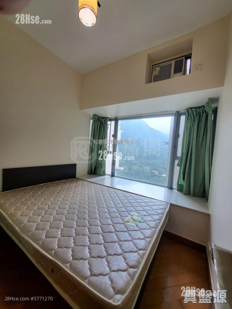 蓝天海岸 售盘 3 房 771 平方尺