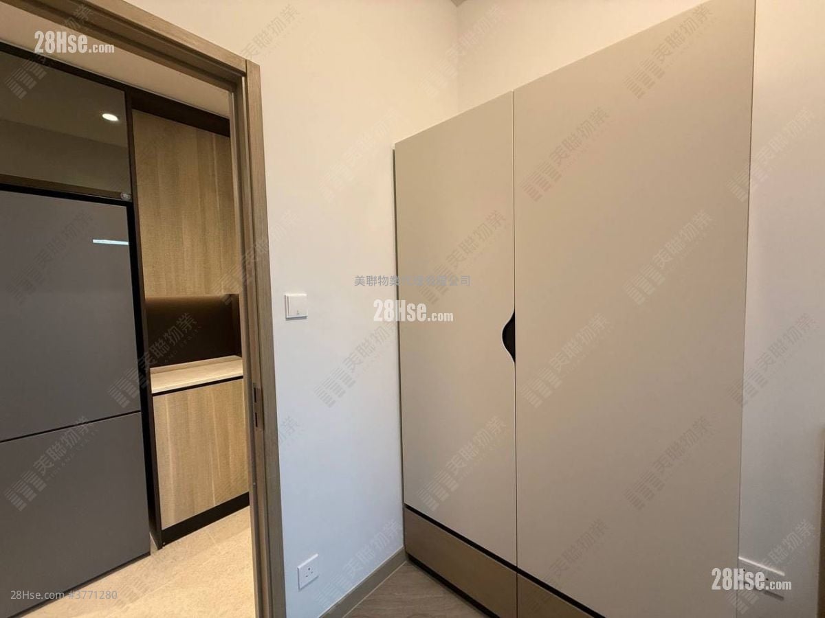 Sierra Sea Sell 2 Bedrooms 381 ft²