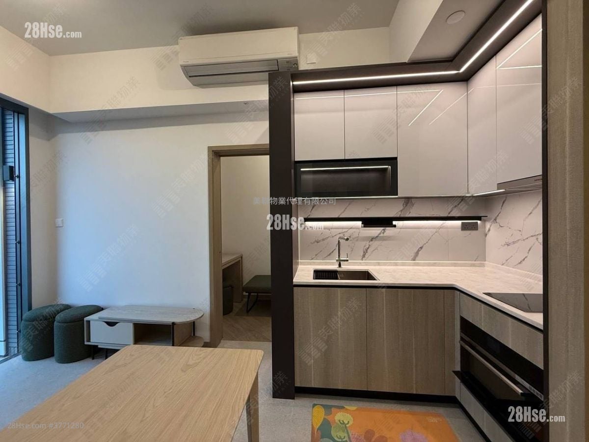 Sierra Sea Sell 2 Bedrooms 381 ft²