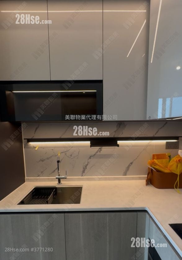 Sierra Sea Sell 2 Bedrooms 381 ft²