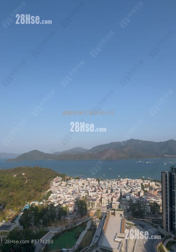 Sierra Sea Sell 2 Bedrooms 381 ft²