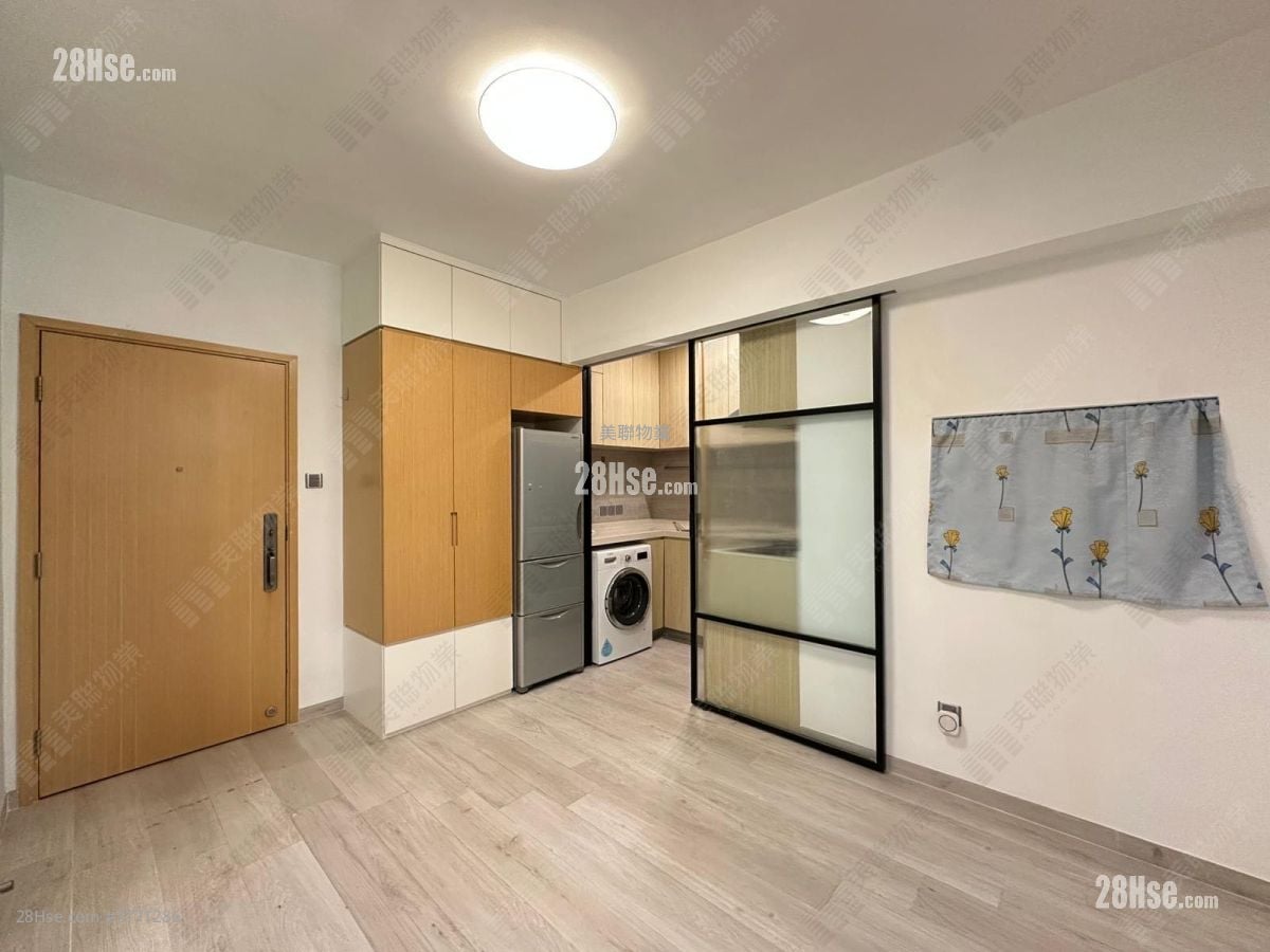 荃丰中心 售盘 3 房 493 平方尺