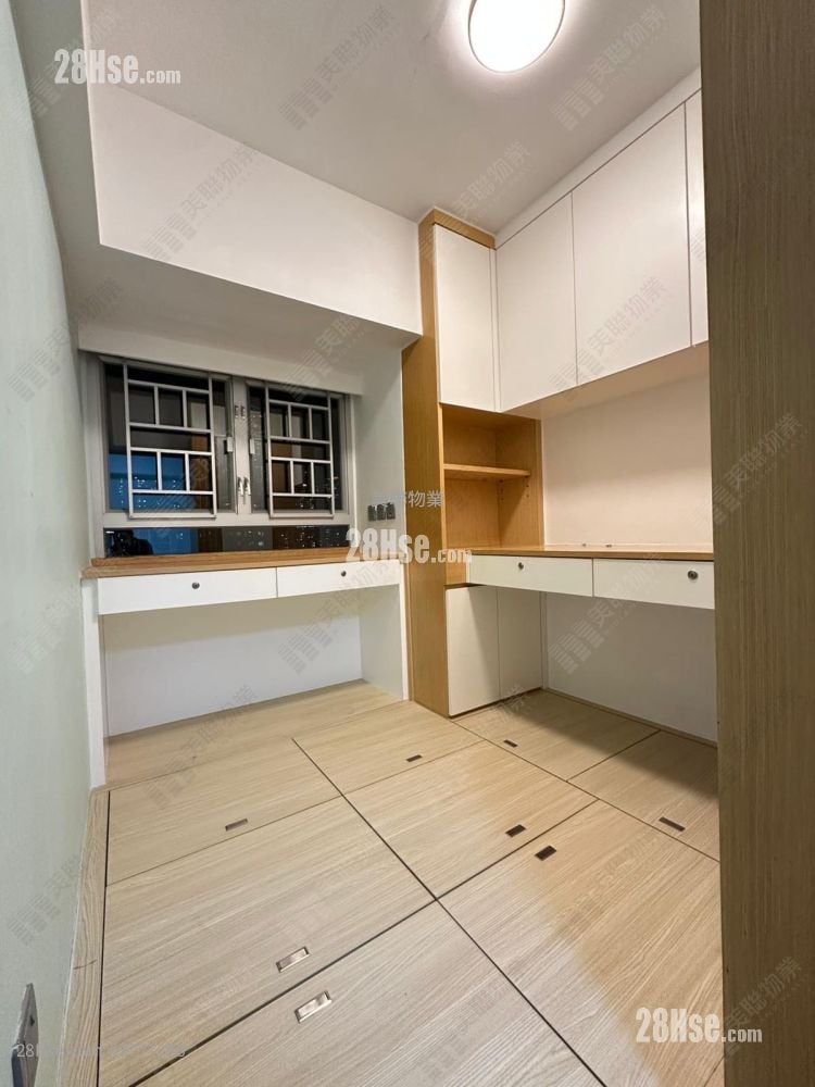 荃丰中心 售盘 3 房 493 平方尺